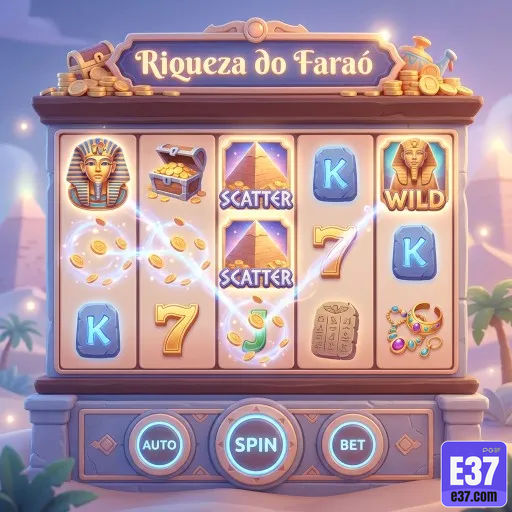 e37.com Slots Machine