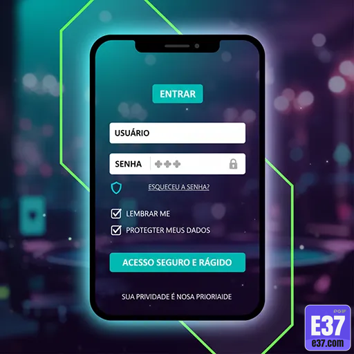 e37.com Segurança de Links