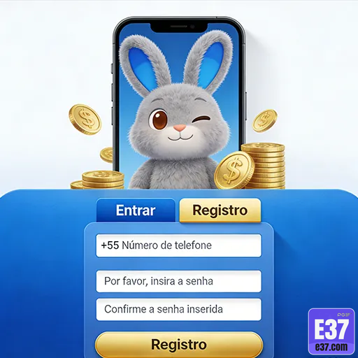 e37.com Cadastro Vantagens