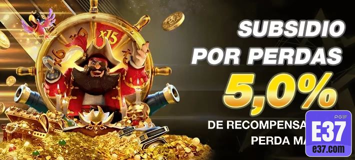 e37.com Bônus Detalhado