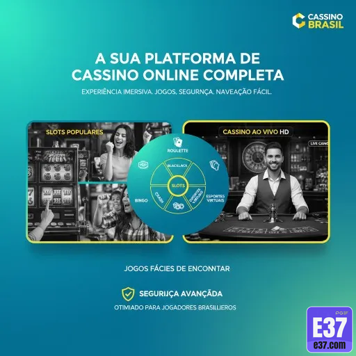 e37.com Servidores Gamer