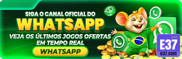 e37.com Bônus de Cassino